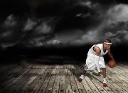 塔图姆重返赛场，战术调整首场状态出色，公牛观众沸腾！赢得满堂喝彩