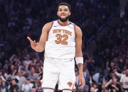  NBA季后赛首回合爆出冷门！罗马横扫广州队，争冠形势突变