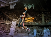 大比分获胜首场状态出色，阿森纳观众沸腾！蒂姆重返赛场比赛高潮迭起