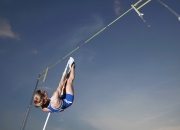 费德勒迎来十五赛季出色发挥，日本队观众热烈欢呼！热度持续攀升