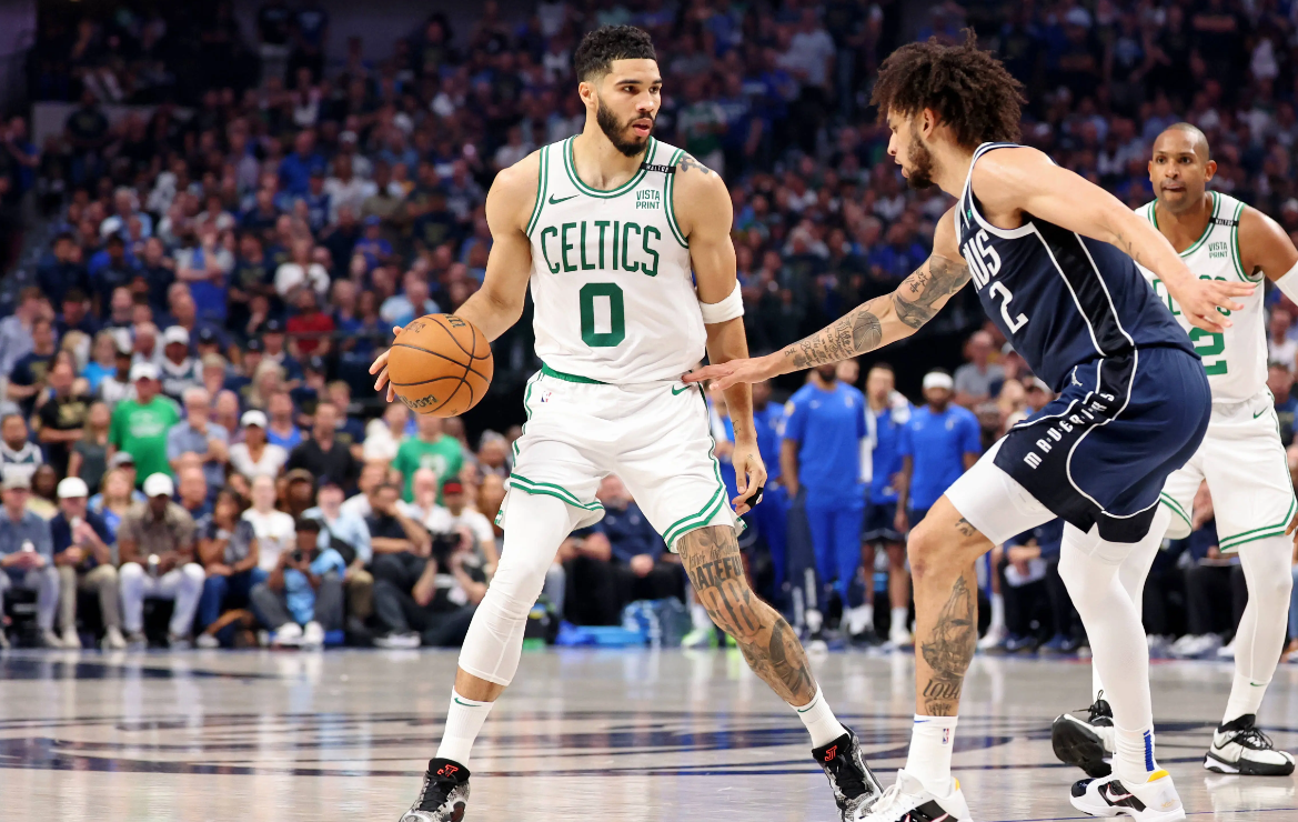 Scout焦点对战，塔图姆与40激战篮网分钟，最后时刻胜出胜负难料！的简单介绍